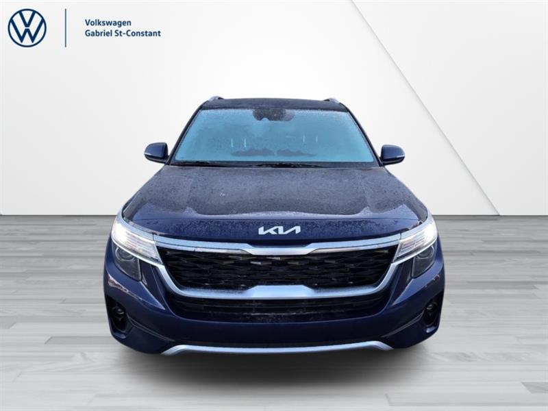 kia Seltos 2023 - 3