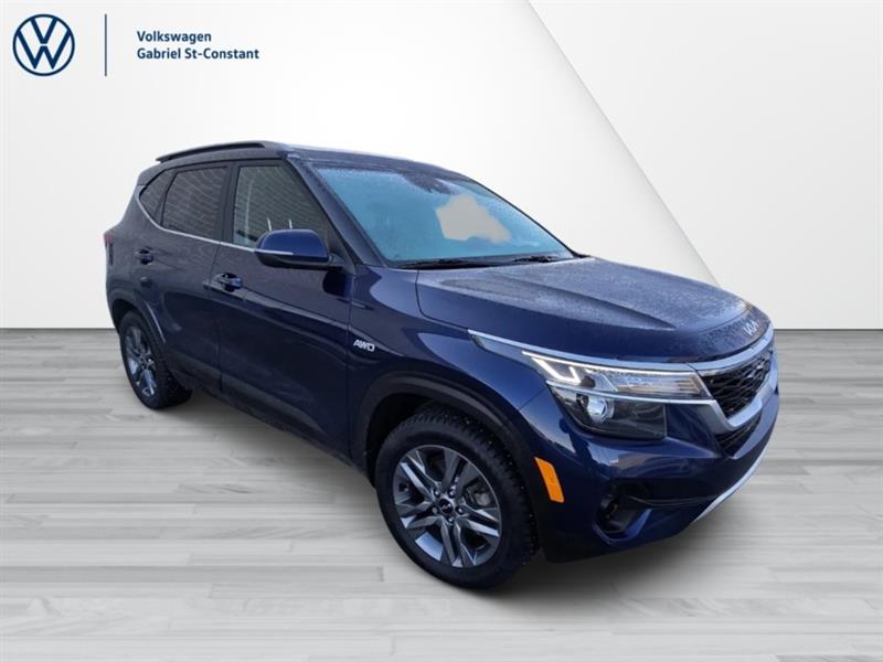 kia Seltos 2023 - 4