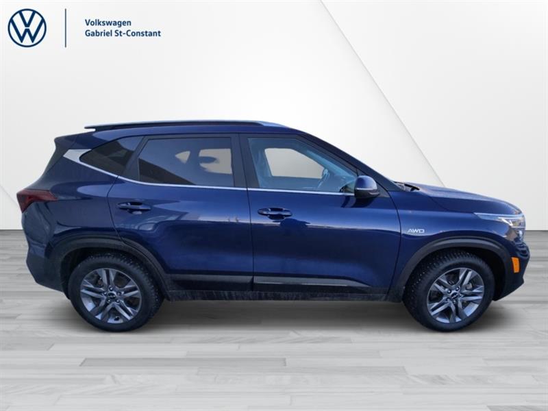 kia Seltos 2023 - 5