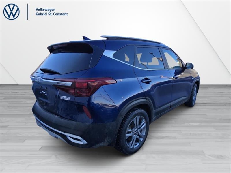 kia Seltos 2023 - 6