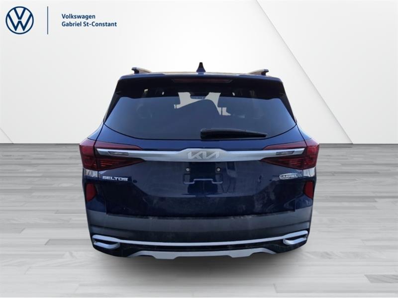 kia Seltos 2023 - 7