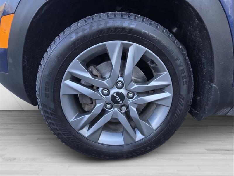 kia Seltos 2023 - 8