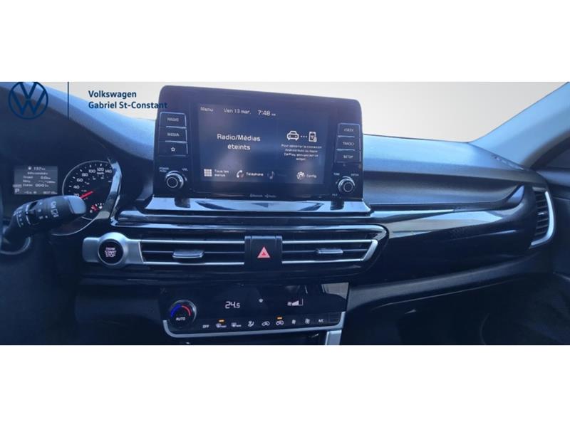 kia Seltos 2023 - 10