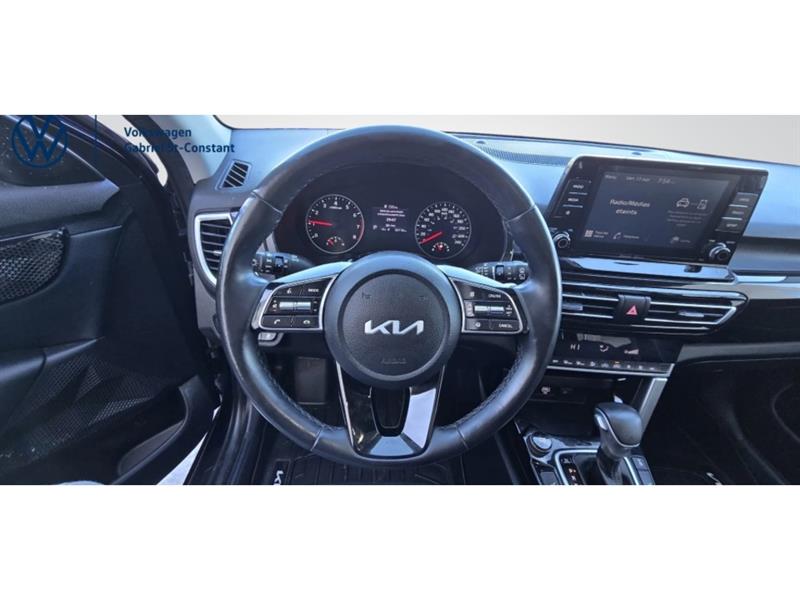 kia Seltos 2023 - 16