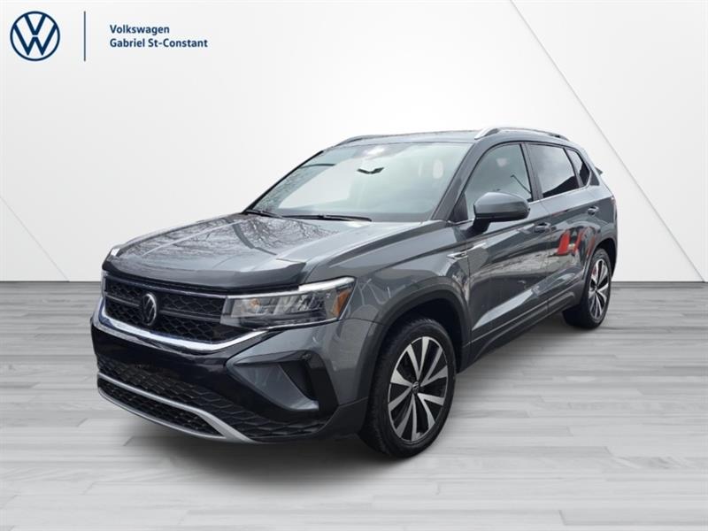 volkswagen Taos 2023