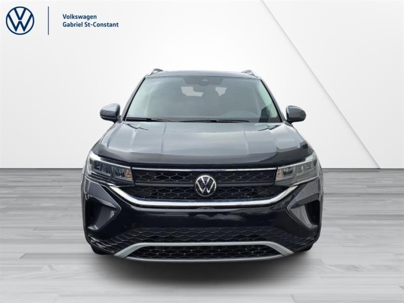 volkswagen Taos 2023 - 4