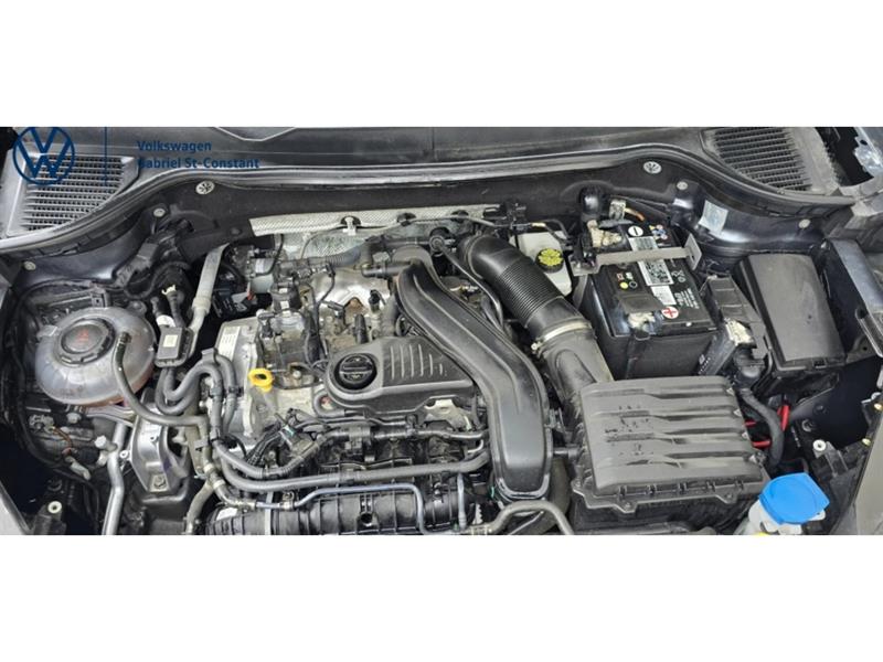 volkswagen Taos 2023 - 10