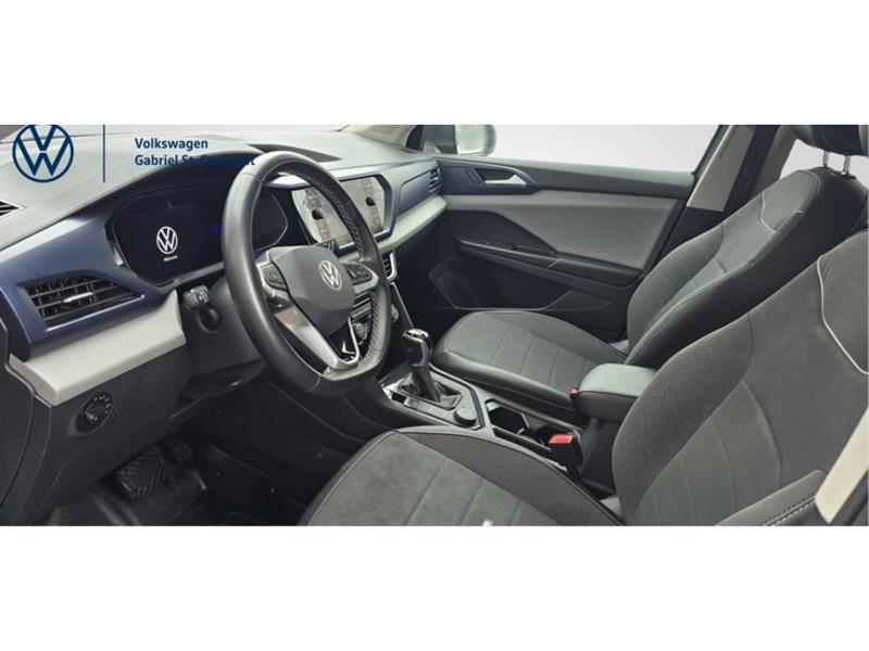 volkswagen Taos 2023 - 12