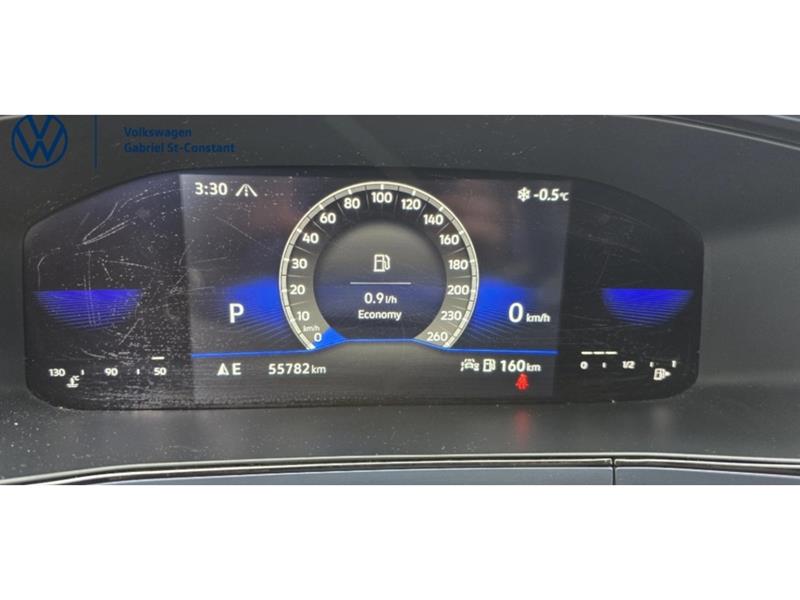 volkswagen Taos 2023 - 14