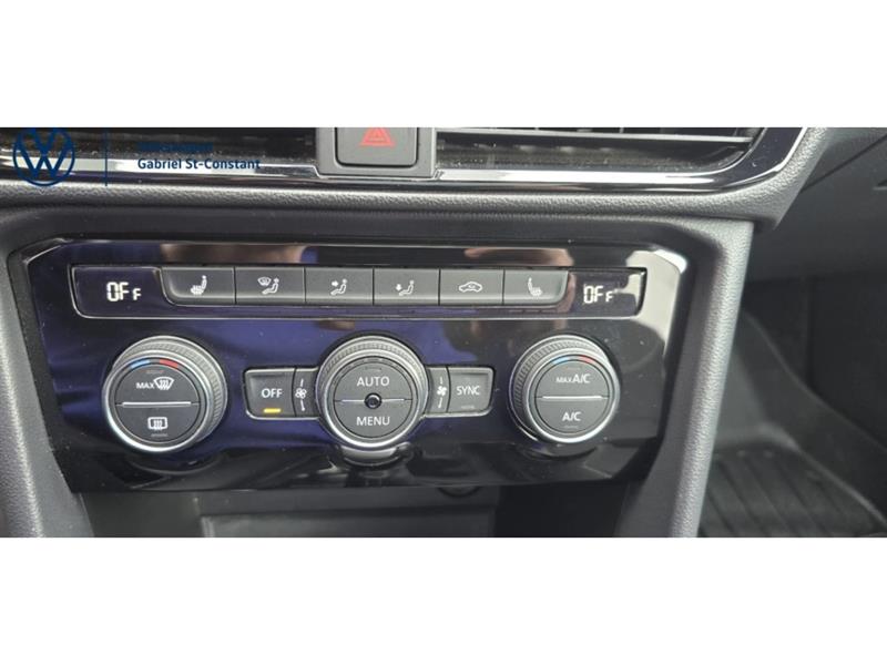 volkswagen Taos 2023 - 17