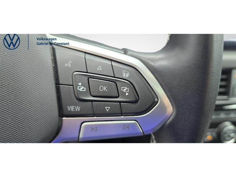 volkswagen Taos 2023 - 18