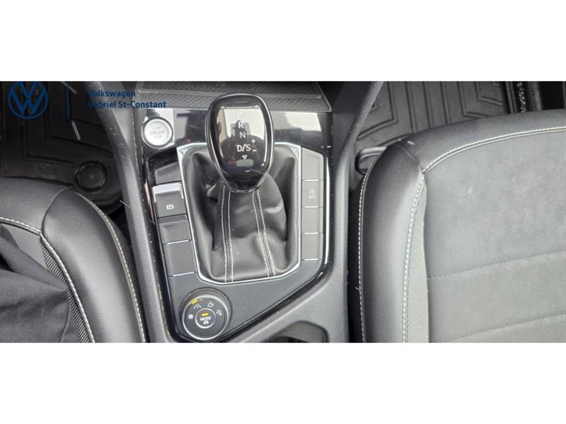 volkswagen Taos 2023 - 20