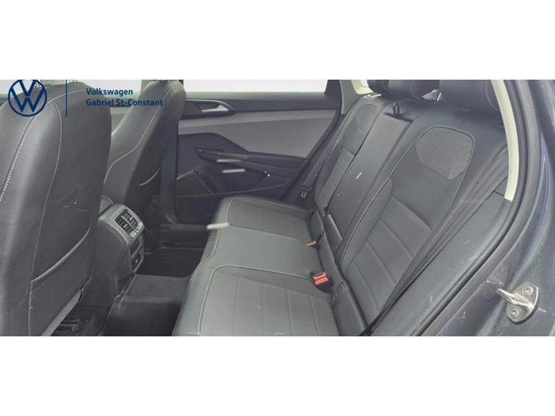 volkswagen Taos 2023 - 21
