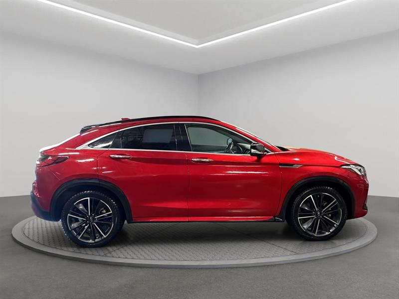 infiniti QX55 2022 - 6