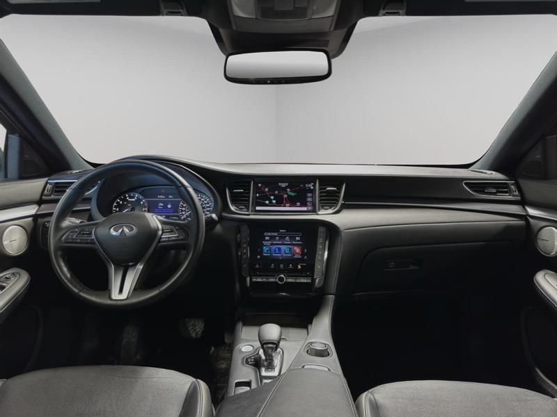 infiniti QX55 2022 - 9