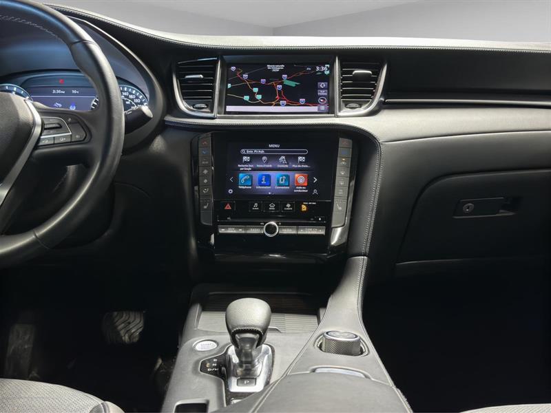 infiniti QX55 2022 - 12