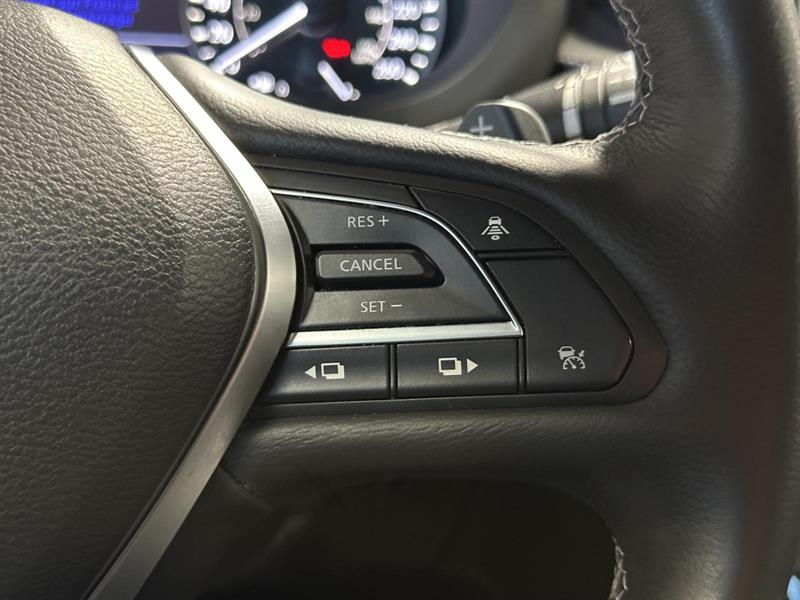 infiniti QX55 2022 - 15
