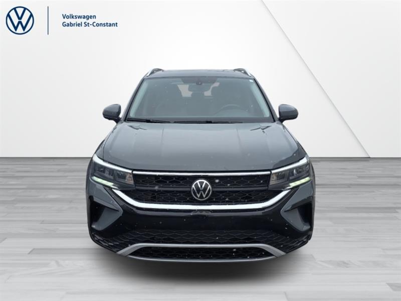 volkswagen Taos 2022 - 3