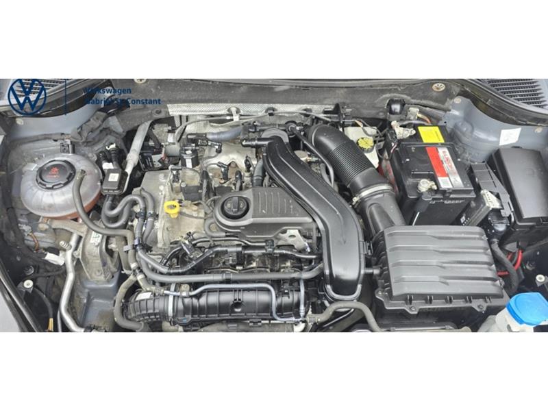volkswagen Taos 2022 - 9