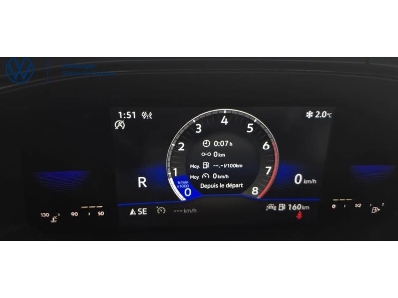 volkswagen Taos 2022 - 10
