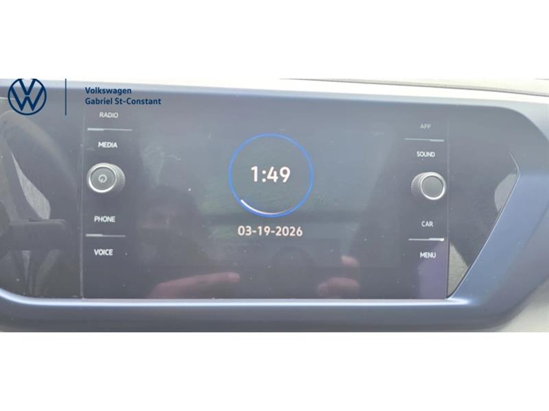 volkswagen Taos 2022 - 12
