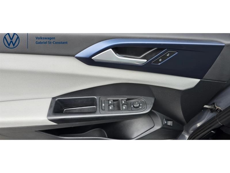 volkswagen Taos 2022 - 16
