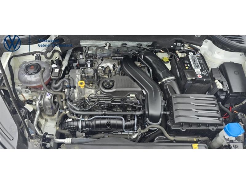 volkswagen Taos 2022 - 10