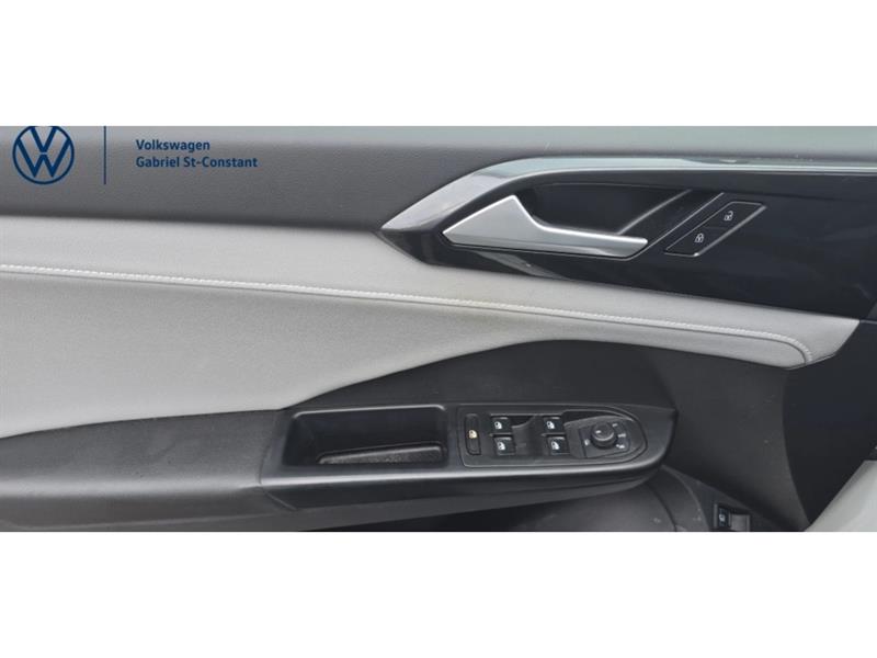 volkswagen Taos 2022 - 11