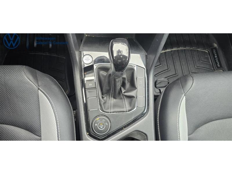 volkswagen Taos 2022 - 12