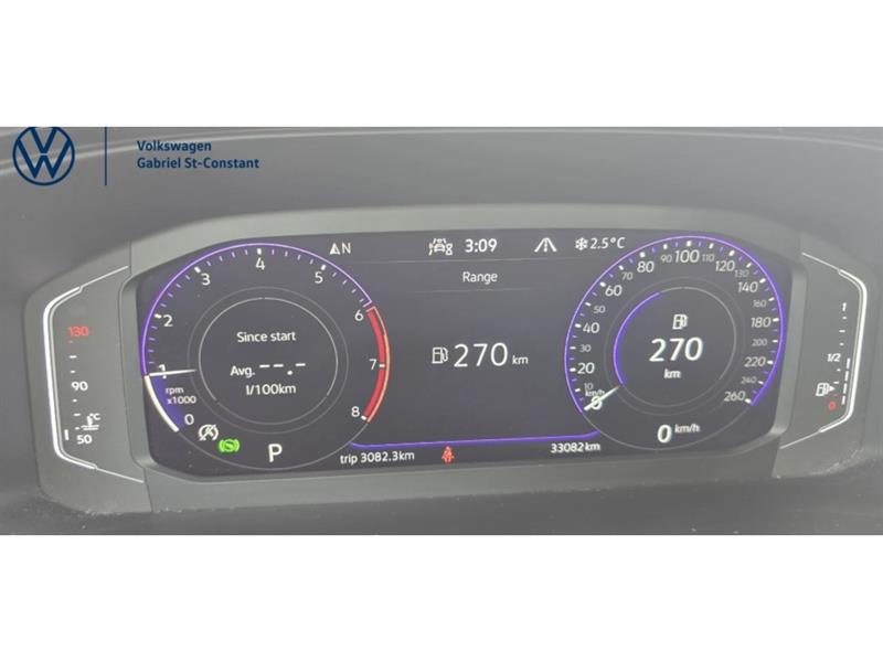 volkswagen Taos 2022 - 15