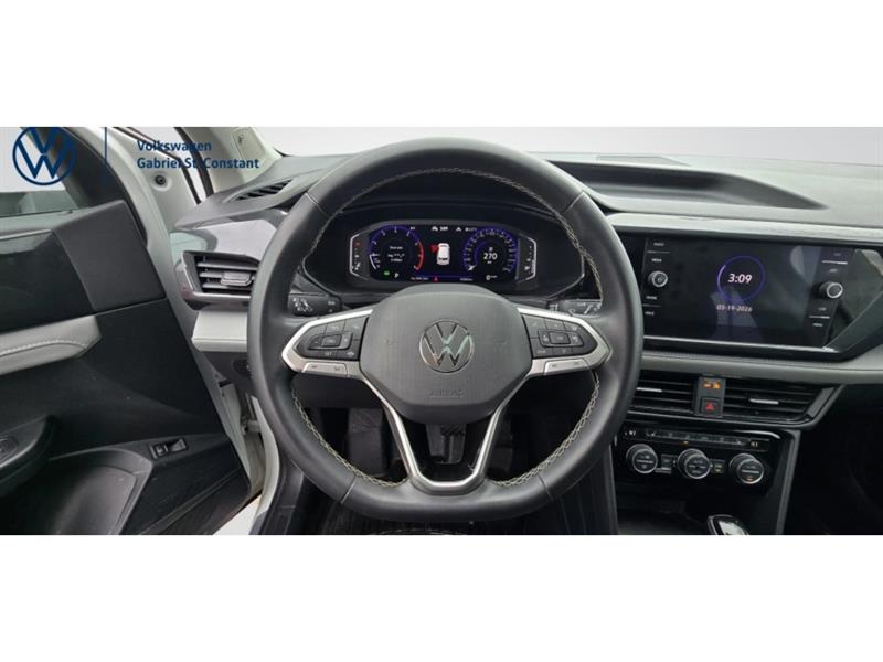 volkswagen Taos 2022 - 17