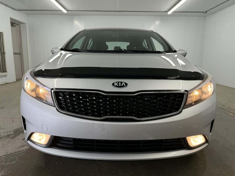 kia Forte 2018 - 2