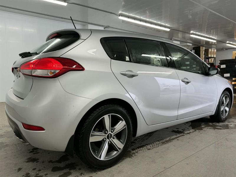 kia Forte 2018 - 6