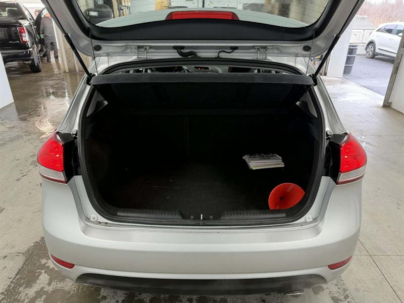 kia Forte 2018 - 7