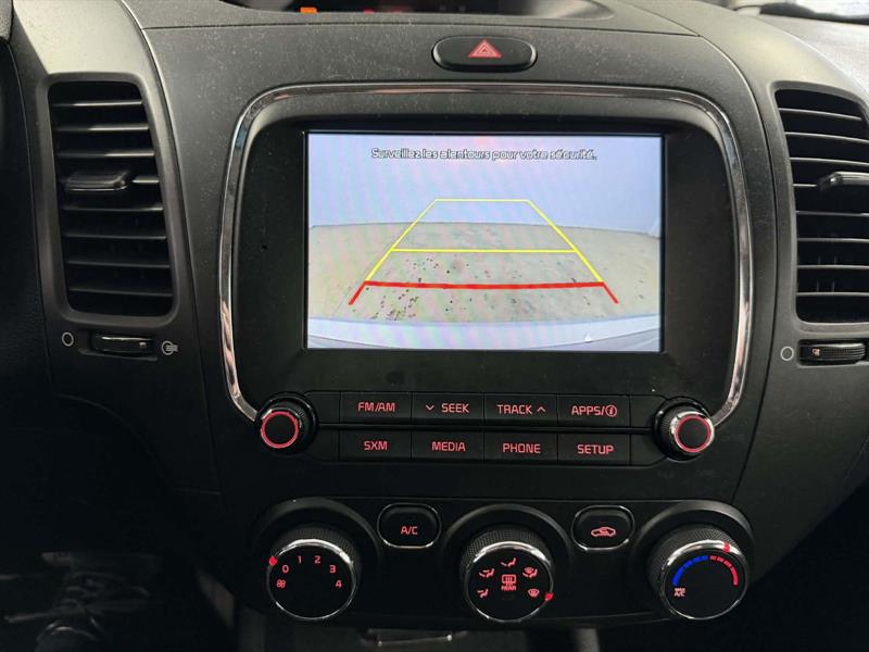 kia Forte 2018 - 15