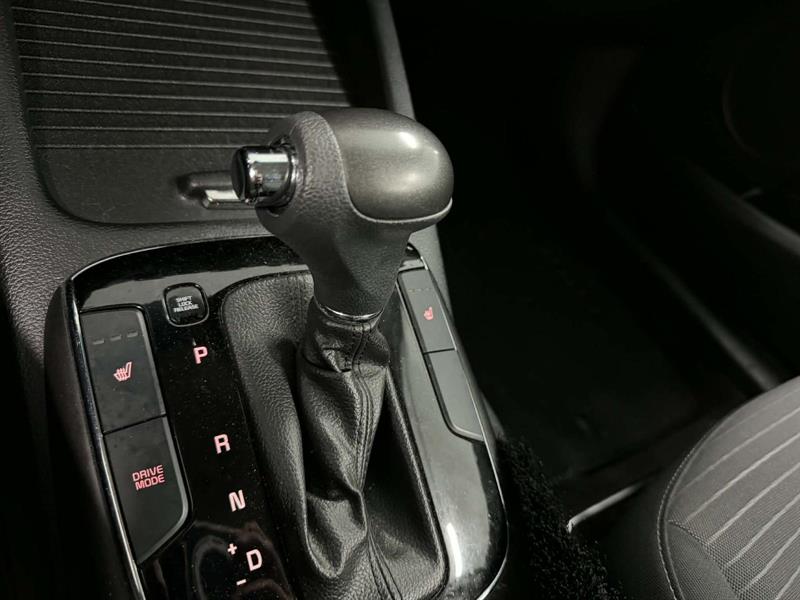 kia Forte 2018 - 16