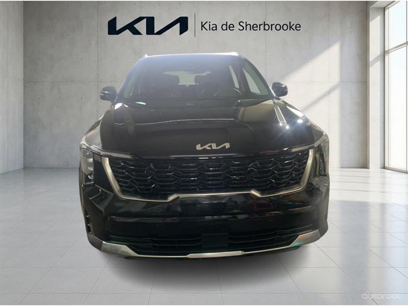 kia Sorento 2025 - 2