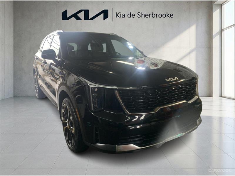 kia Sorento 2025 - 3