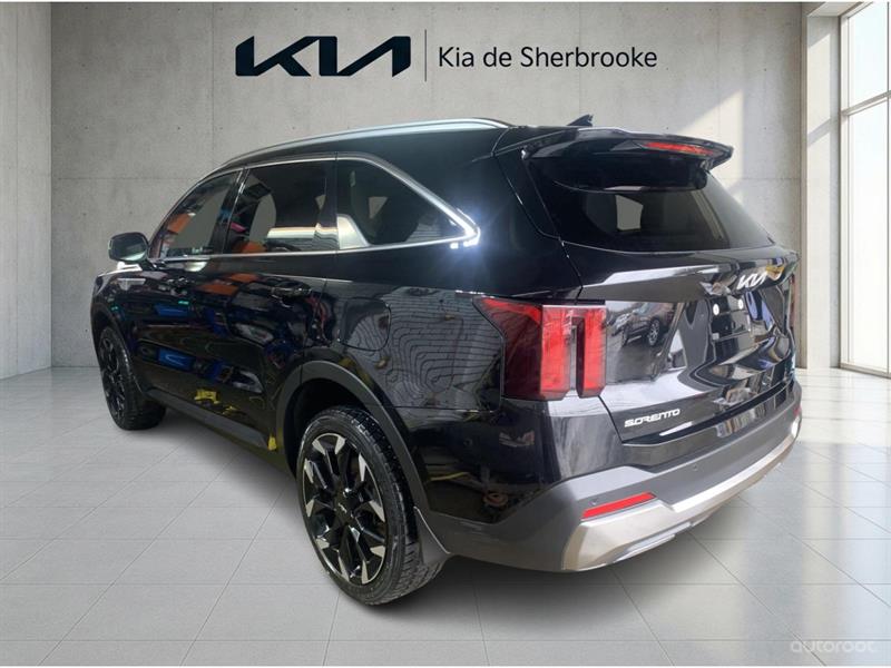 kia Sorento 2025 - 6