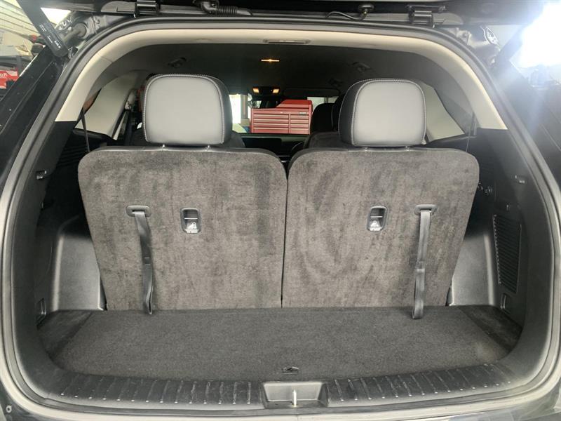 kia Sorento 2025 - 8