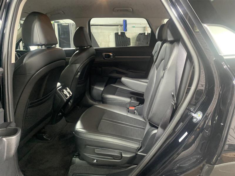 kia Sorento 2025 - 10