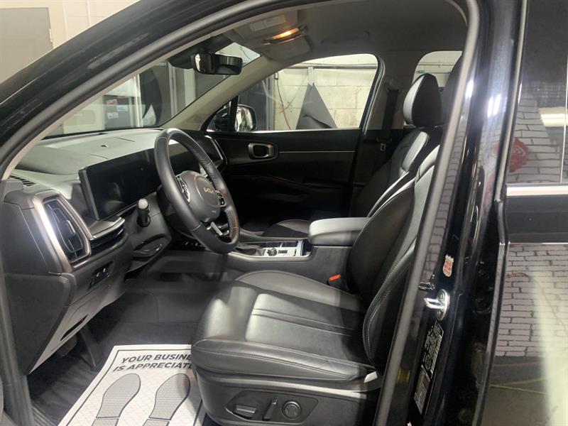 kia Sorento 2025 - 12