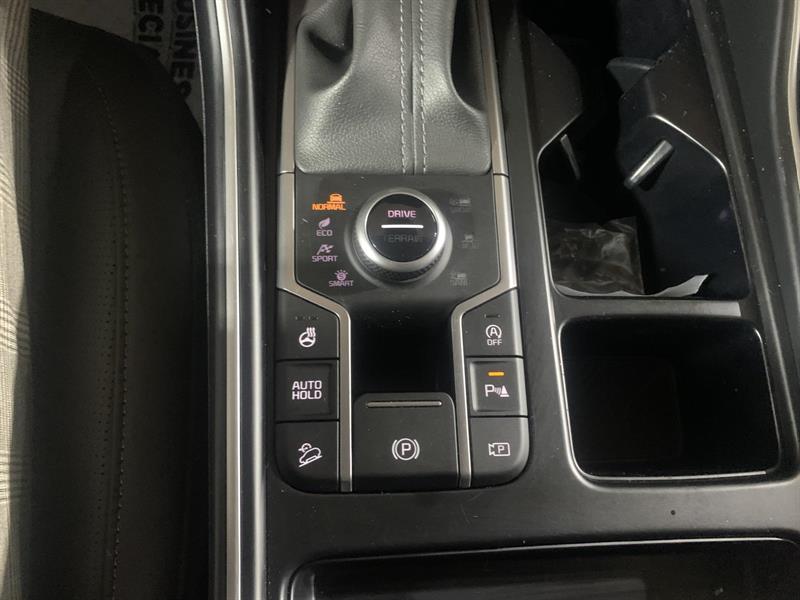 kia Sorento 2025 - 14