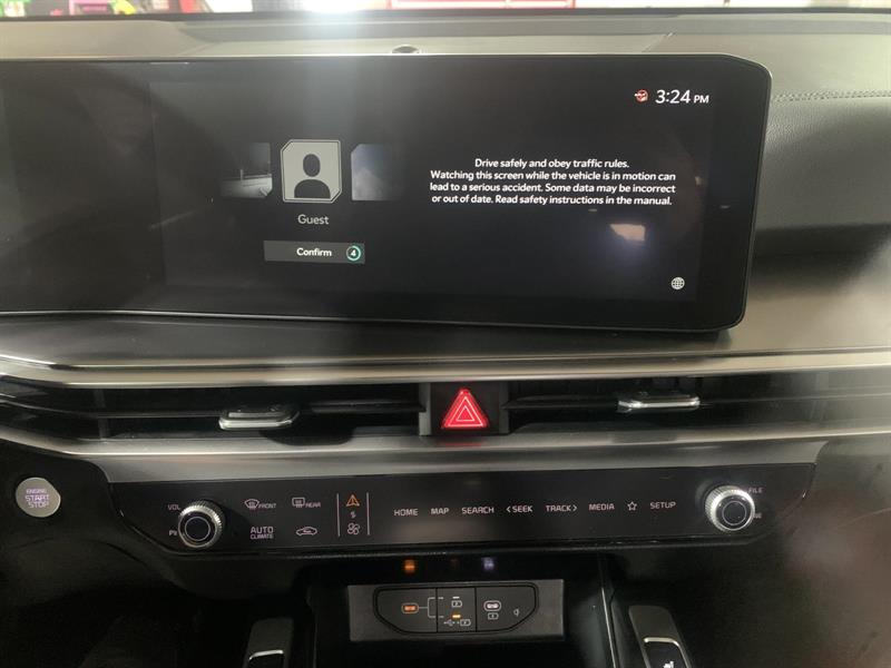 kia Sorento 2025 - 16