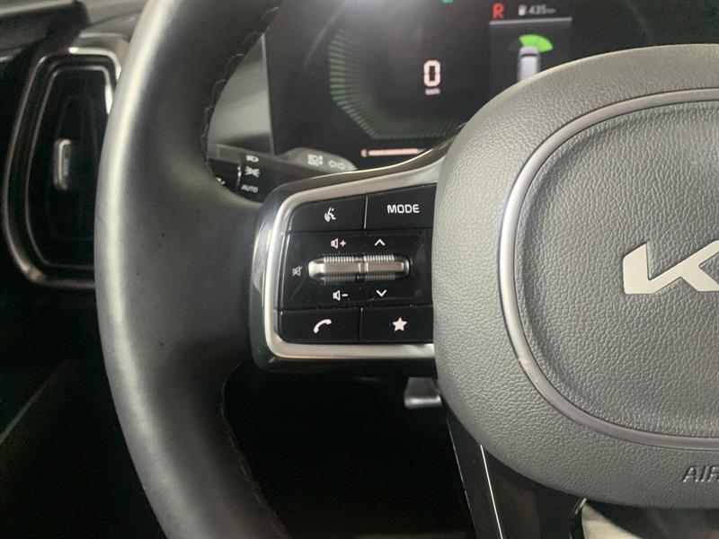 kia Sorento 2025 - 19