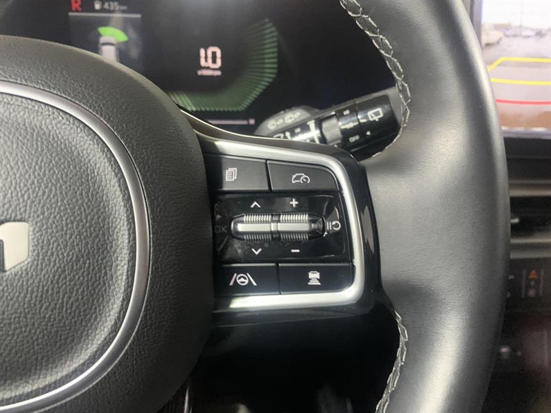 kia Sorento 2025 - 20