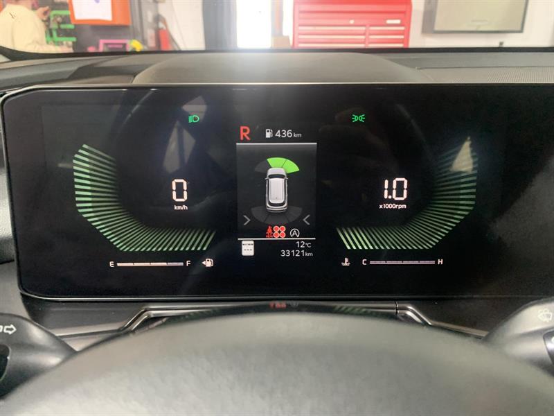 kia Sorento 2025 - 21