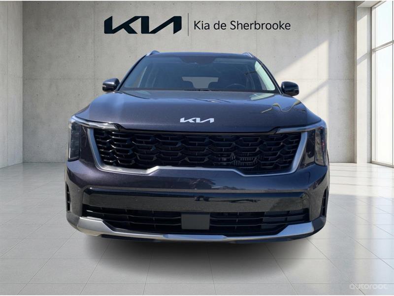 kia Sorento 2025 - 2