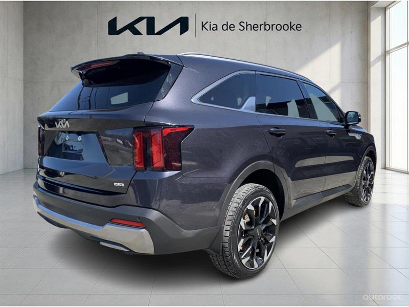 kia Sorento 2025 - 4