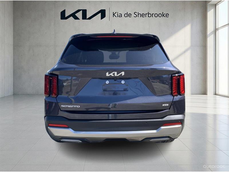kia Sorento 2025 - 5